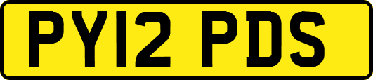 PY12PDS