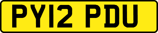 PY12PDU