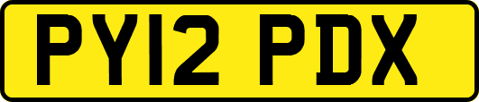 PY12PDX