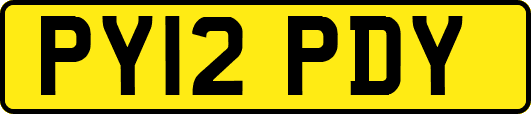 PY12PDY