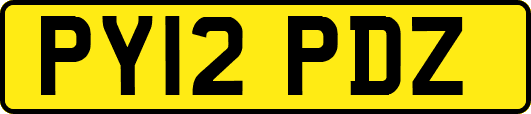 PY12PDZ