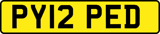 PY12PED