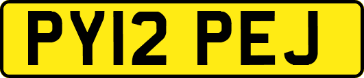 PY12PEJ