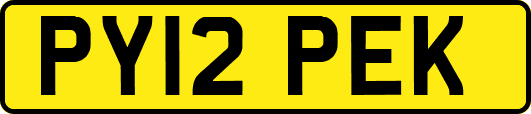 PY12PEK