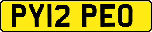 PY12PEO
