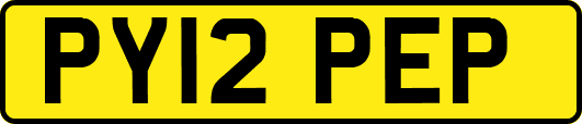 PY12PEP