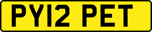PY12PET