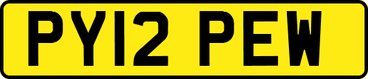 PY12PEW