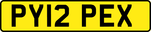 PY12PEX