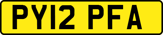 PY12PFA
