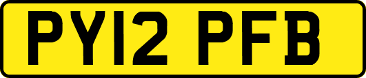 PY12PFB