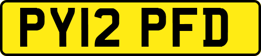 PY12PFD