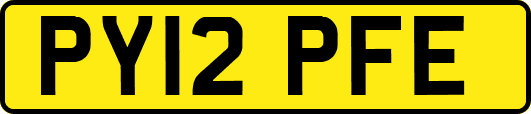 PY12PFE