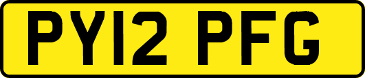 PY12PFG