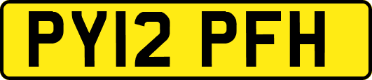 PY12PFH
