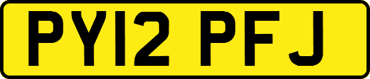PY12PFJ