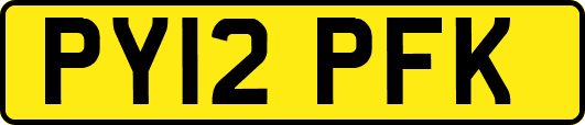 PY12PFK