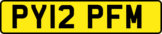PY12PFM