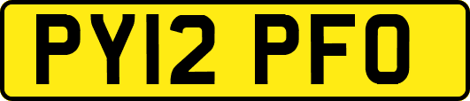 PY12PFO
