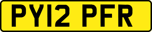 PY12PFR