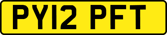 PY12PFT