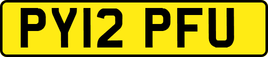 PY12PFU