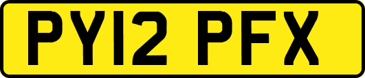 PY12PFX