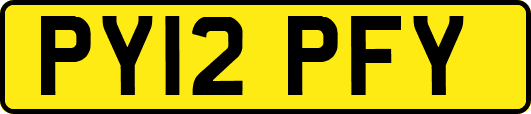 PY12PFY