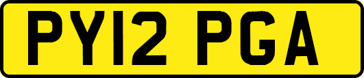 PY12PGA