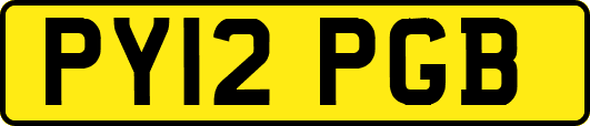 PY12PGB