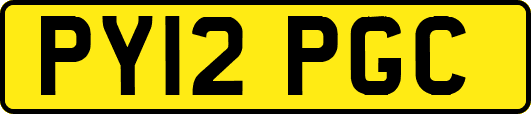 PY12PGC