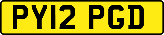 PY12PGD