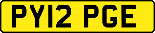 PY12PGE