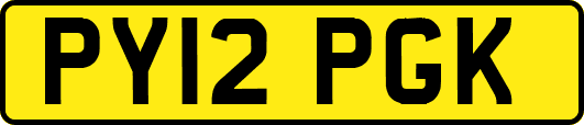 PY12PGK