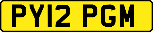 PY12PGM
