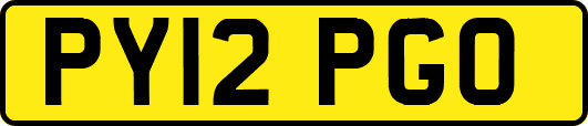 PY12PGO