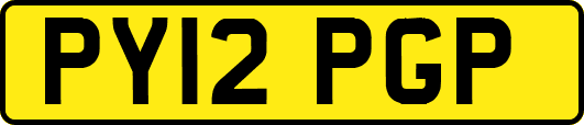 PY12PGP