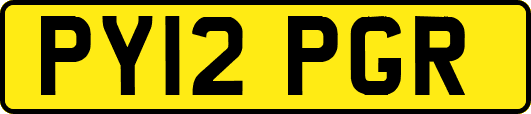 PY12PGR