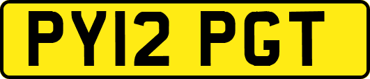 PY12PGT