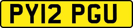 PY12PGU