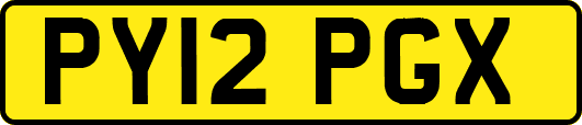 PY12PGX