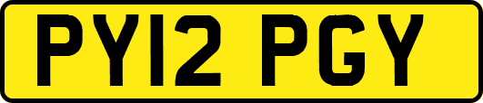 PY12PGY