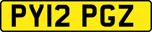 PY12PGZ