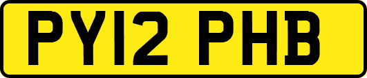 PY12PHB