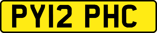 PY12PHC