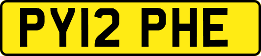 PY12PHE