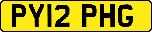 PY12PHG