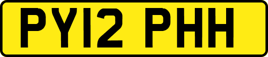 PY12PHH