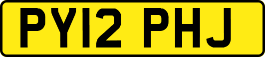 PY12PHJ