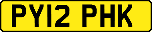 PY12PHK